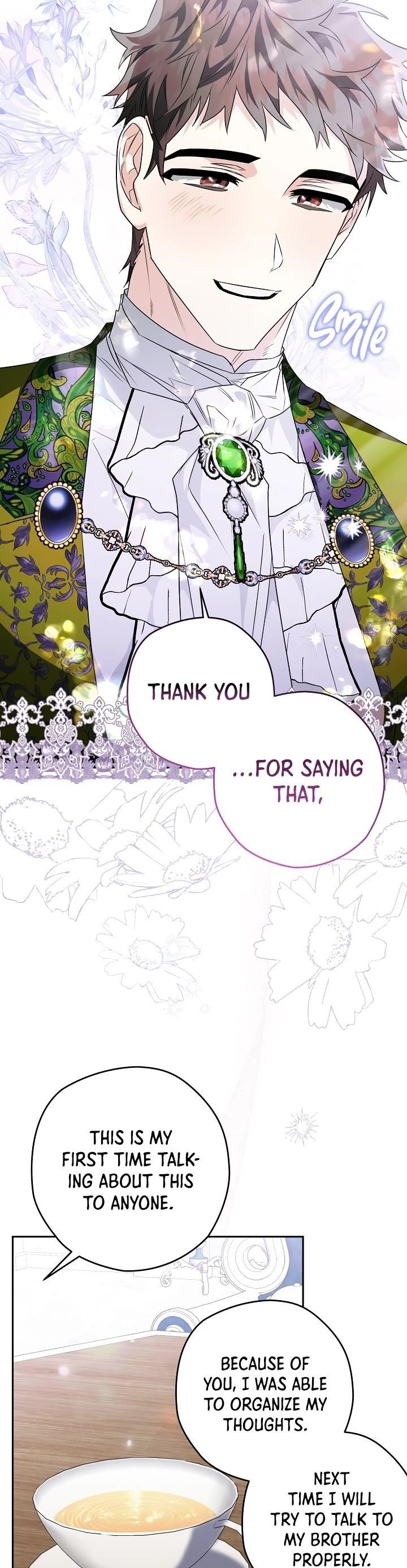 Sigrid Chapter 38 - Page 25 in English