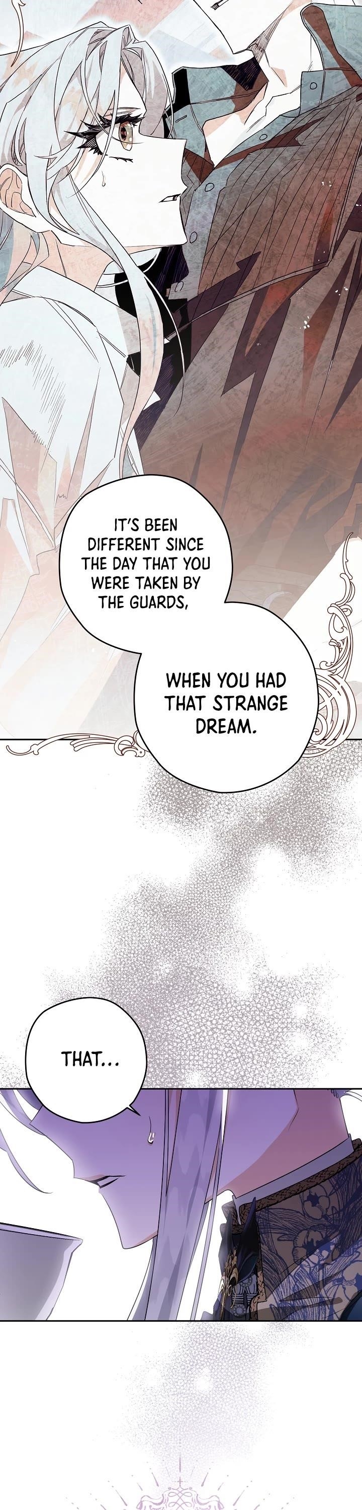 Sigrid Chapter 38 - Page 28 in English