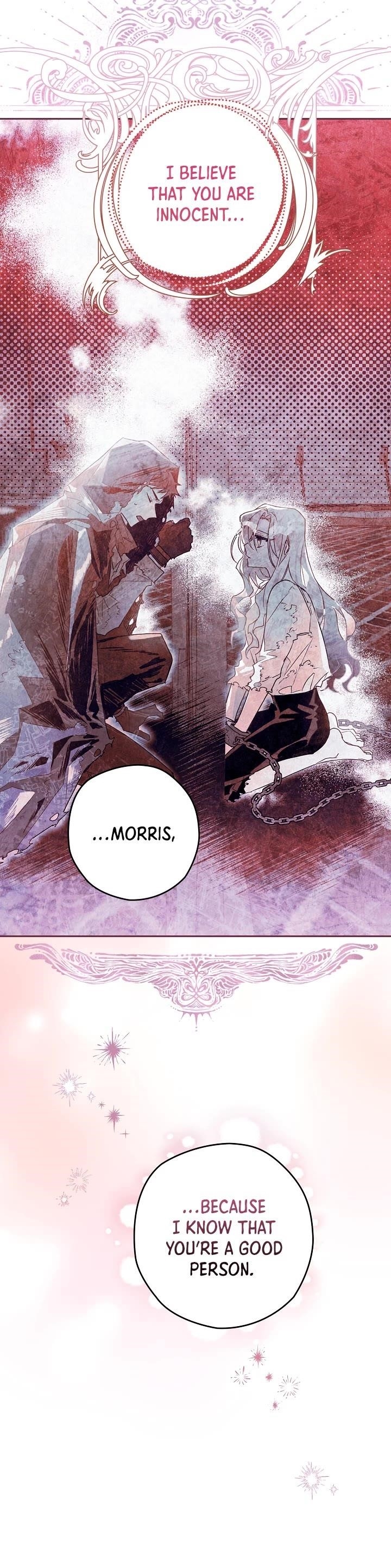 Sigrid Chapter 38 - Page 29 in English