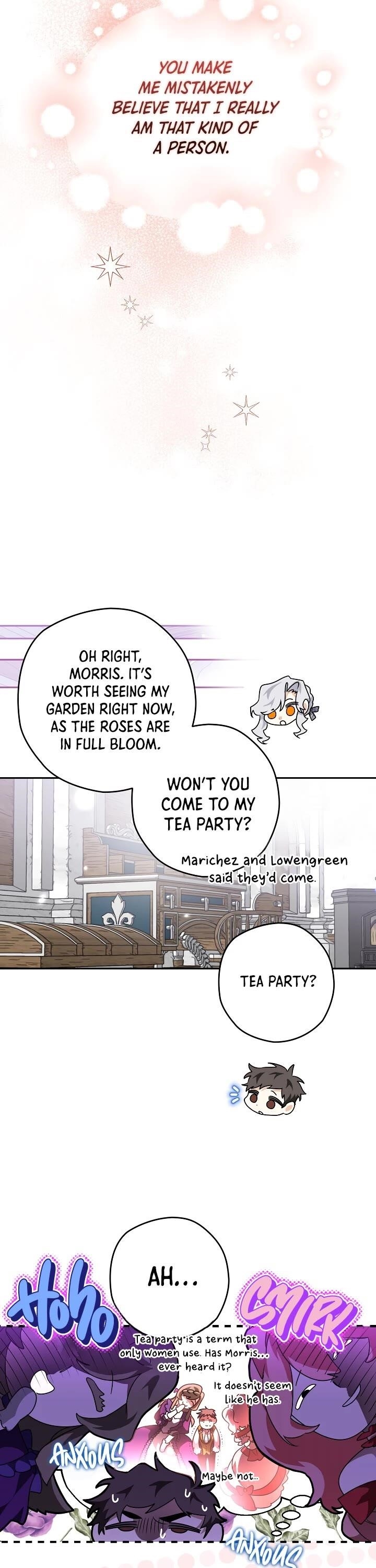 Sigrid Chapter 38 - Page 33 in English