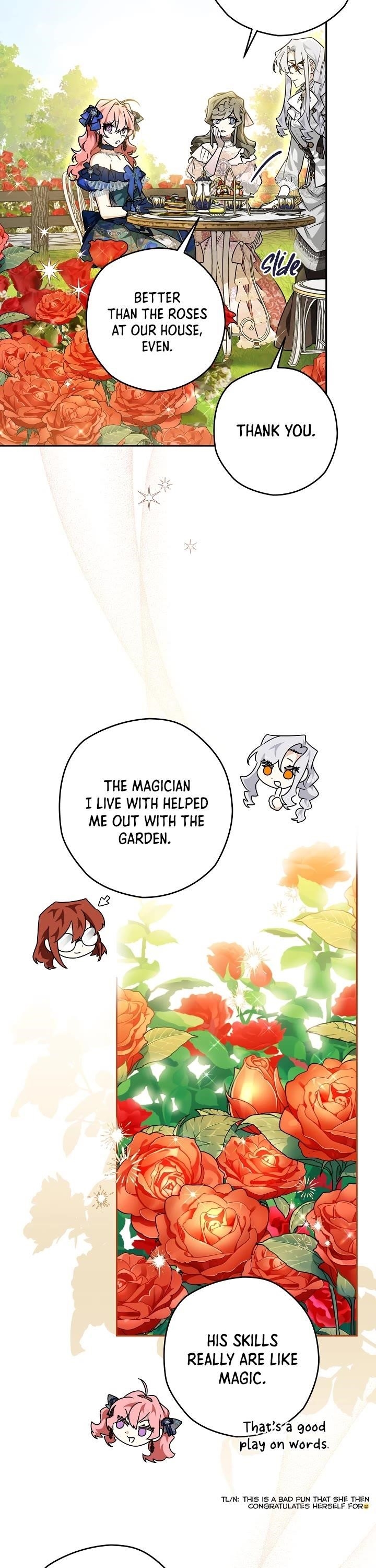 Sigrid Chapter 38 - Page 37 in English