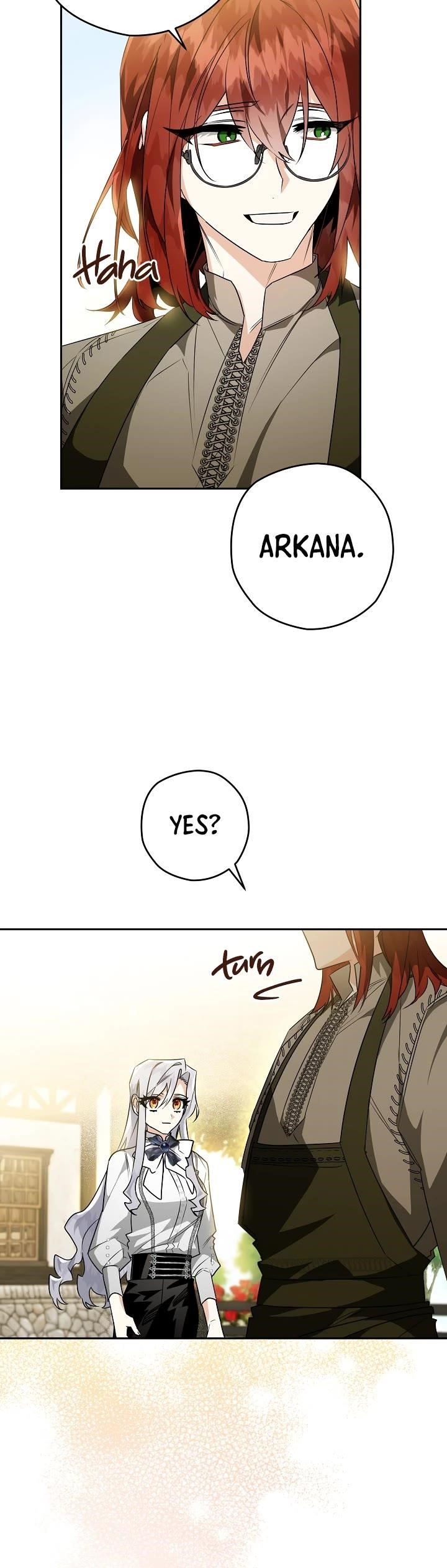 Sigrid Chapter 38 - Page 4 in English