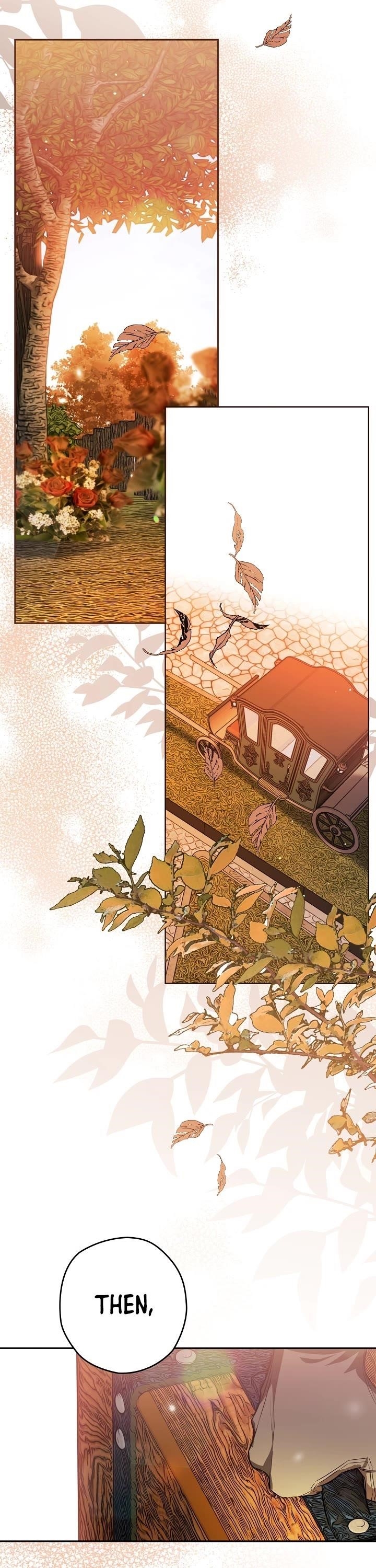 Sigrid Chapter 38 - Page 47 in English