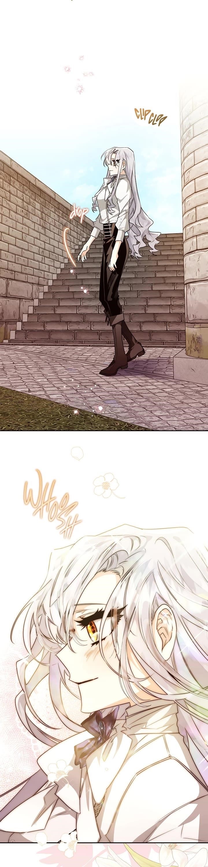Sigrid Chapter 38 - Page 51 in English