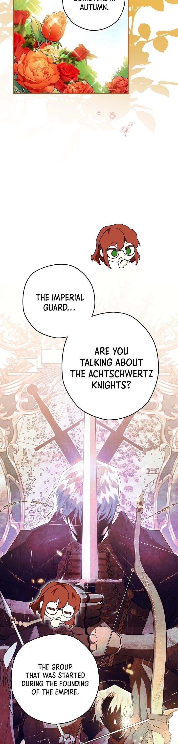 Sigrid Chapter 38 - Page 6 in English