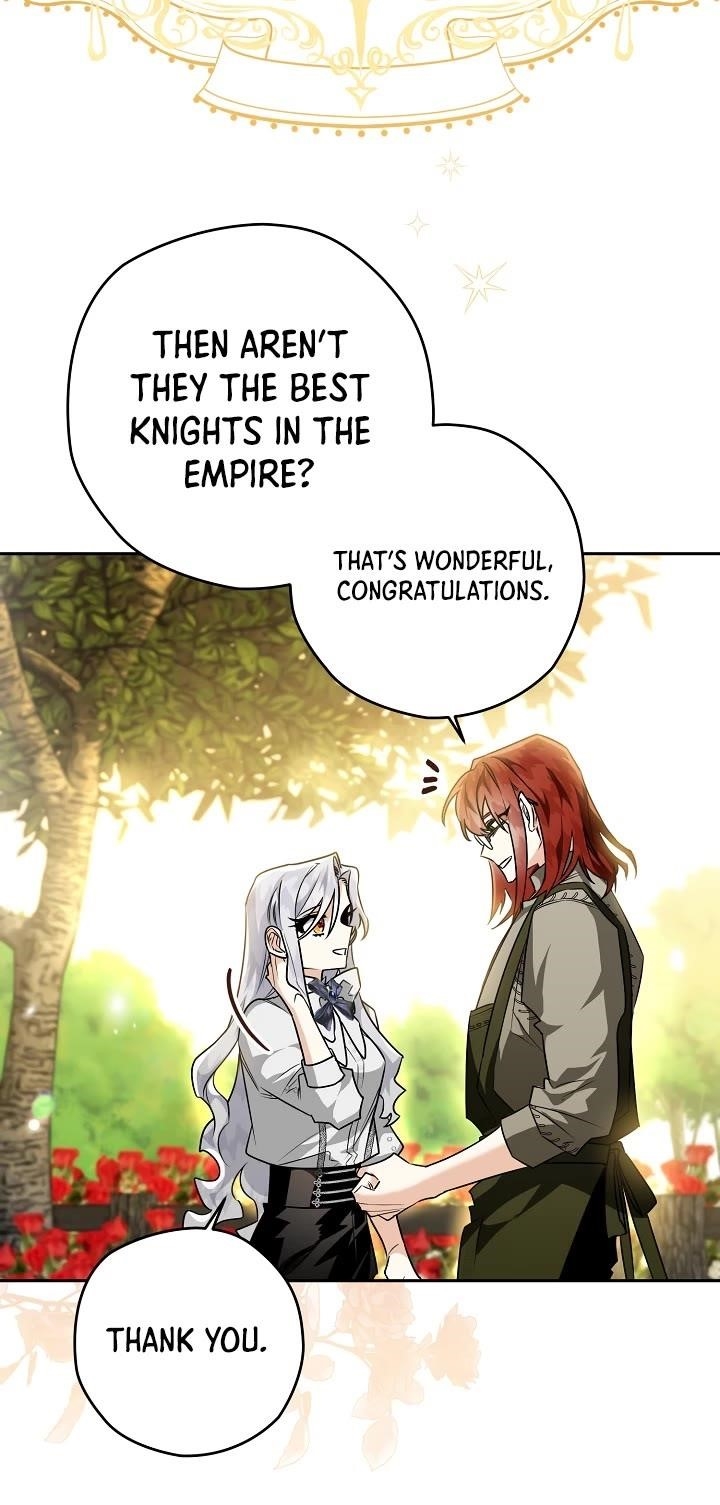 Sigrid Chapter 38 - Page 8 in English