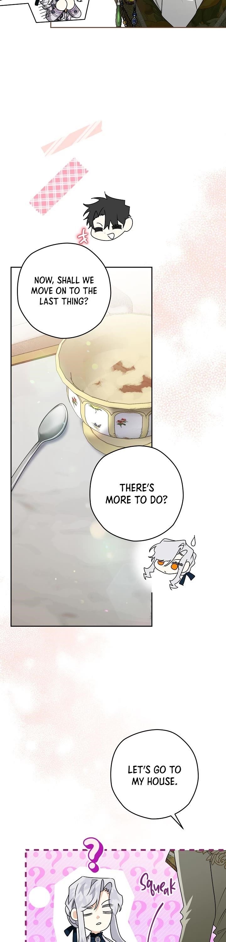 Sigrid Chapter 39 - Page 10 in English