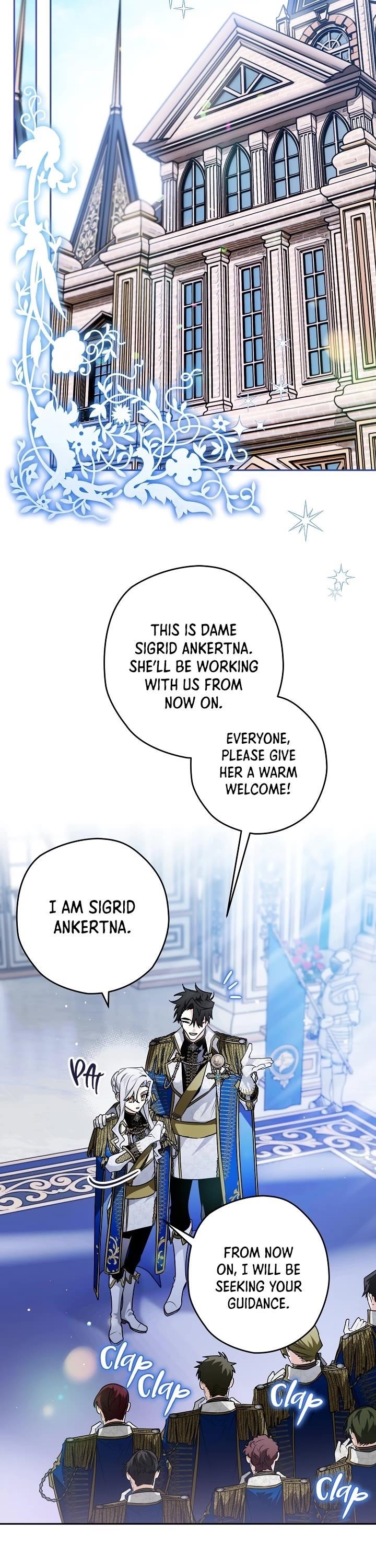 Sigrid Chapter 39 - Page 15 in English