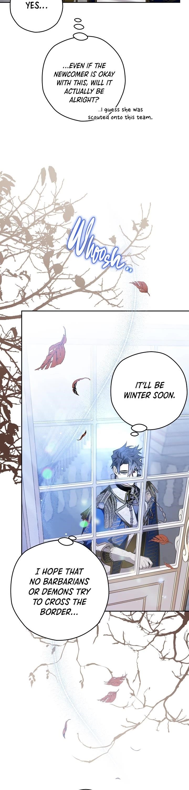 Sigrid Chapter 39 - Page 20 in English