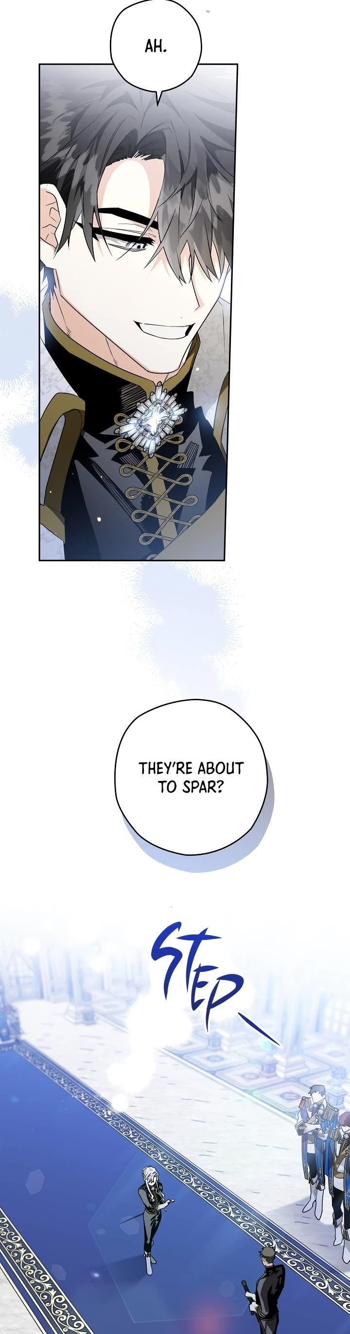 Sigrid Chapter 39 - Page 21 in English