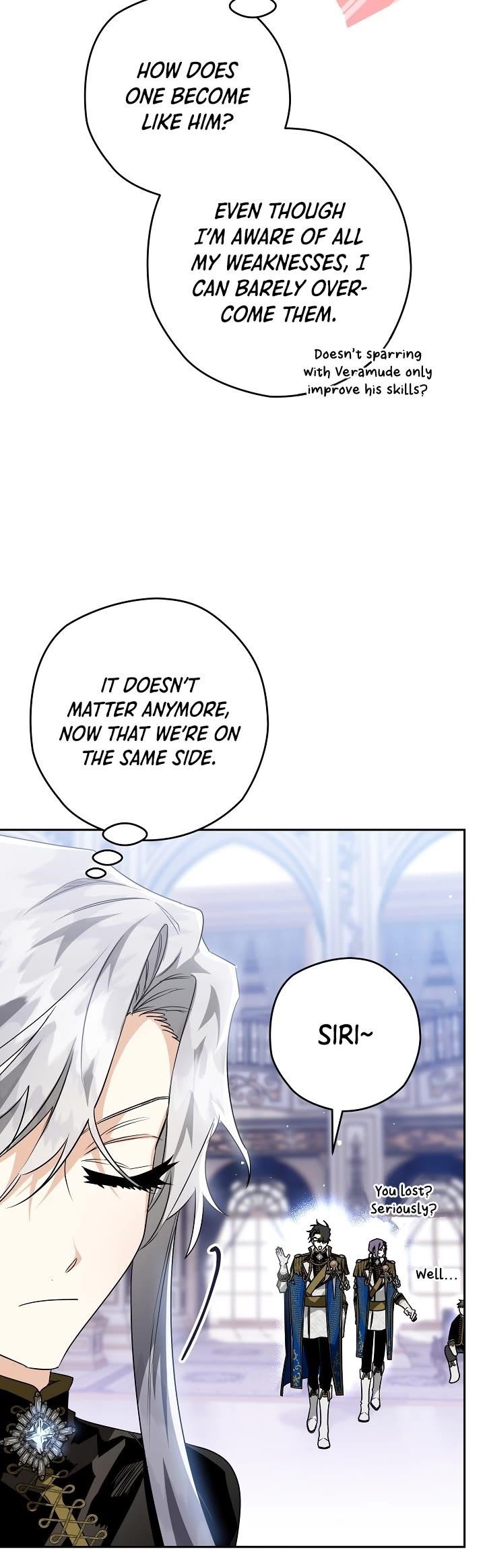 Sigrid Chapter 39 - Page 27 in English