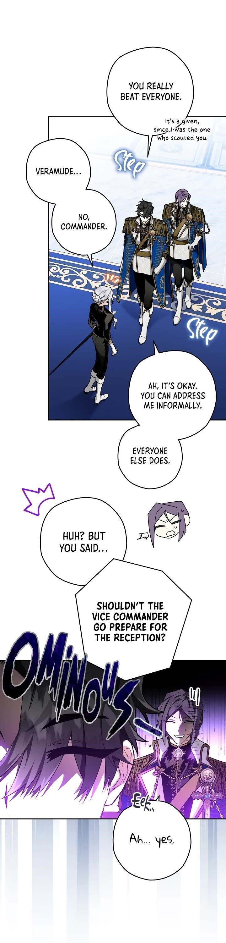 Sigrid Chapter 39 - Page 28 in English