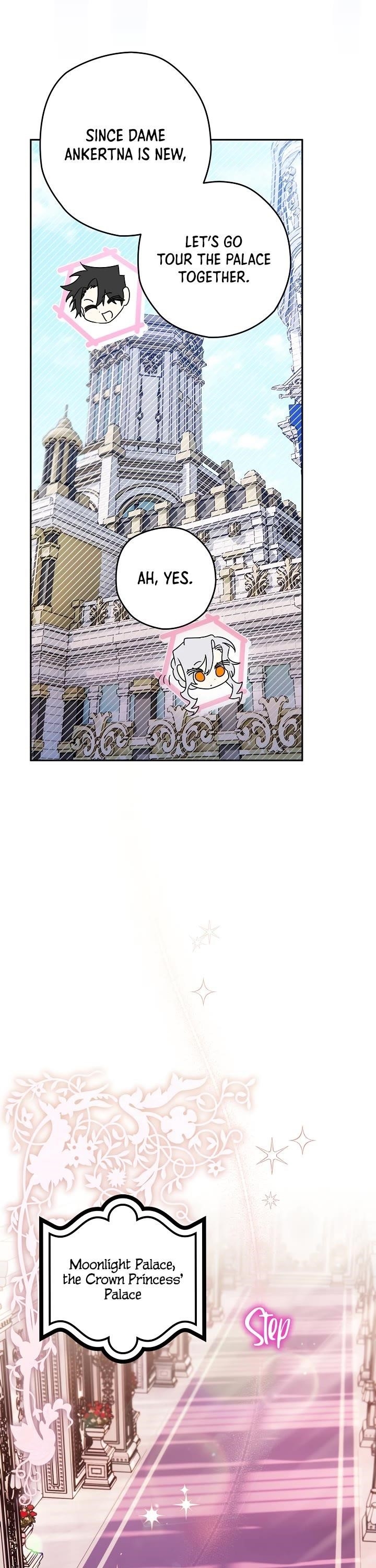Sigrid Chapter 39 - Page 29 in English