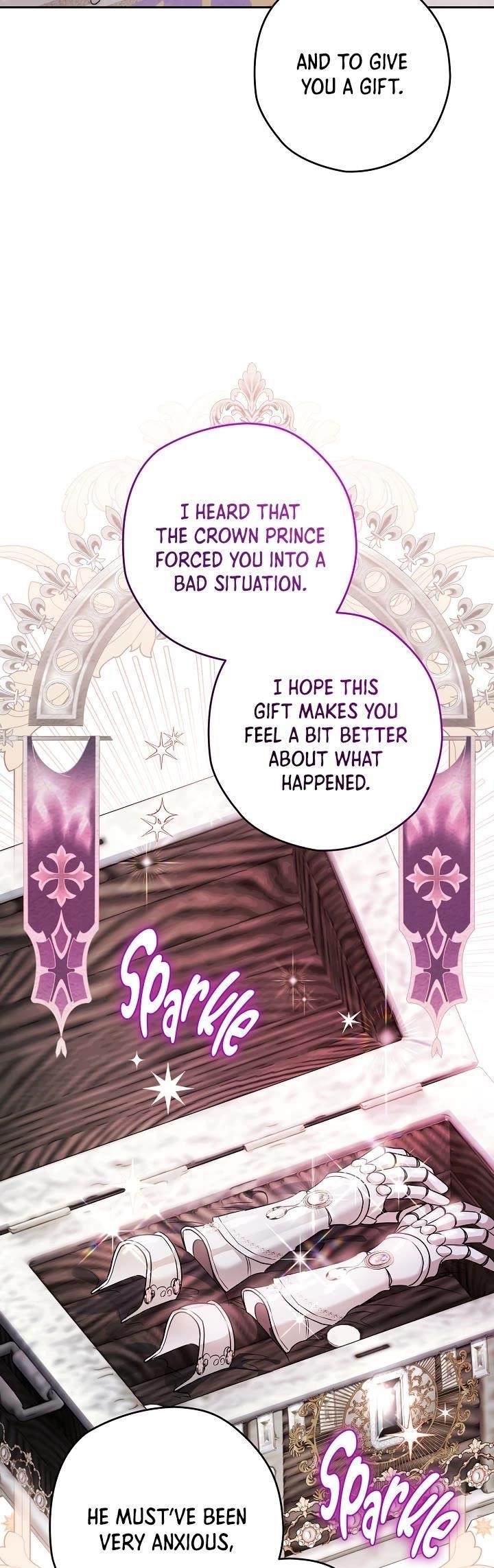 Sigrid Chapter 39 - Page 32 in English