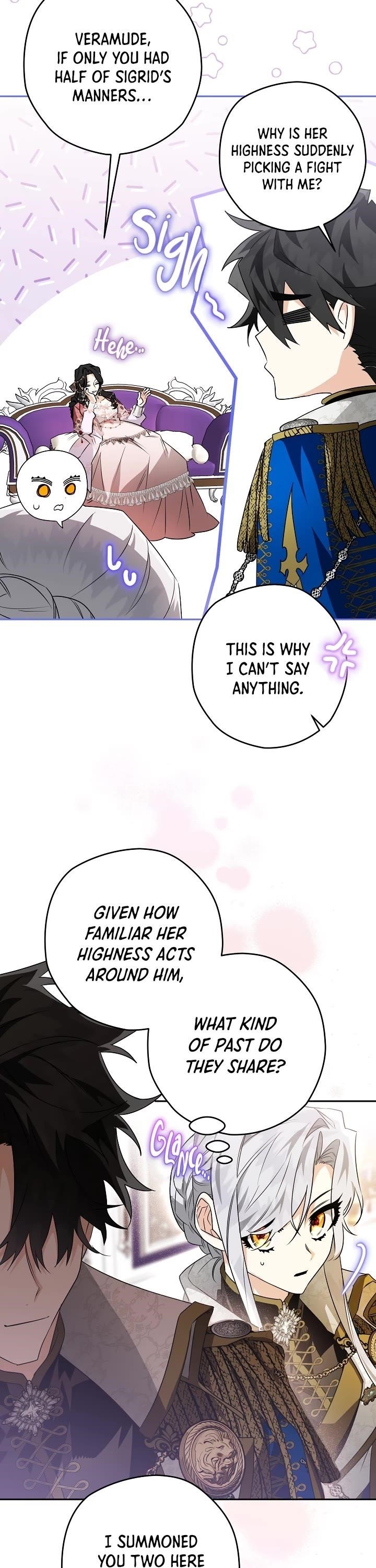 Sigrid Chapter 39 - Page 34 in English