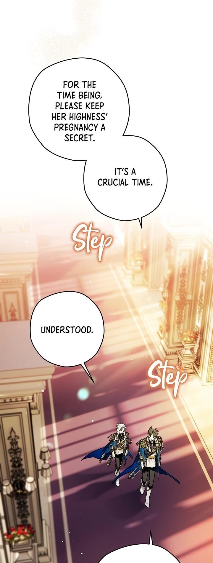 Sigrid Chapter 39 - Page 36 in English