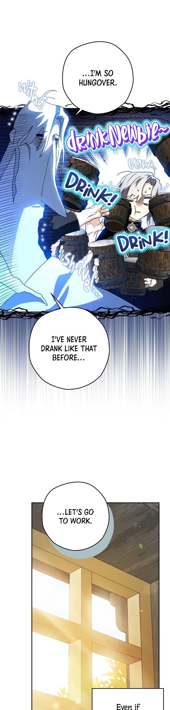 Sigrid Chapter 39 - Page 42 in English