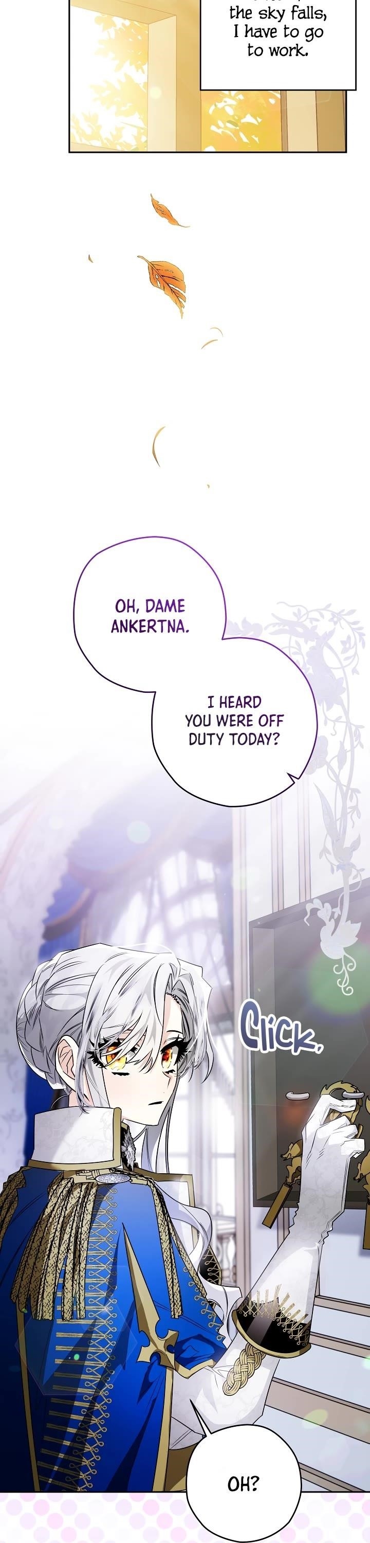 Sigrid Chapter 39 - Page 43 in English