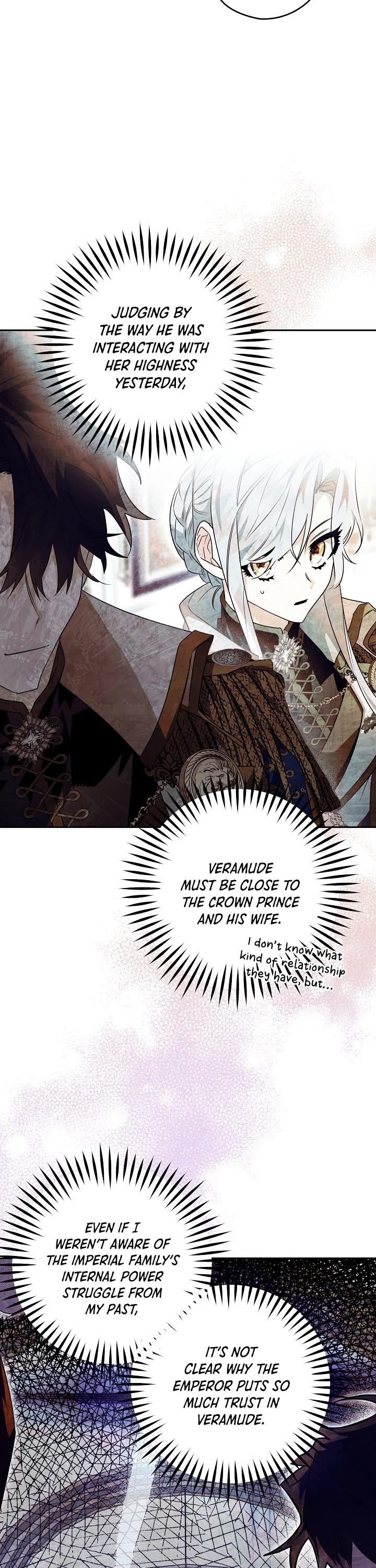 Sigrid Chapter 39 - Page 47 in English