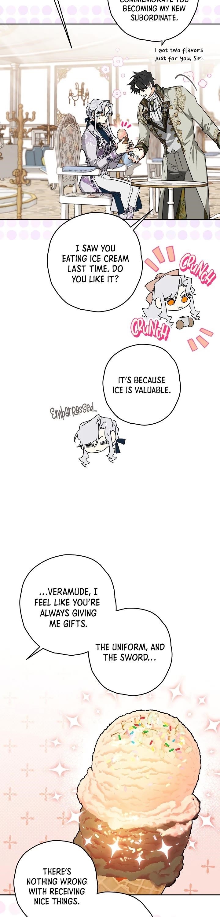 Sigrid Chapter 39 - Page 6 in English