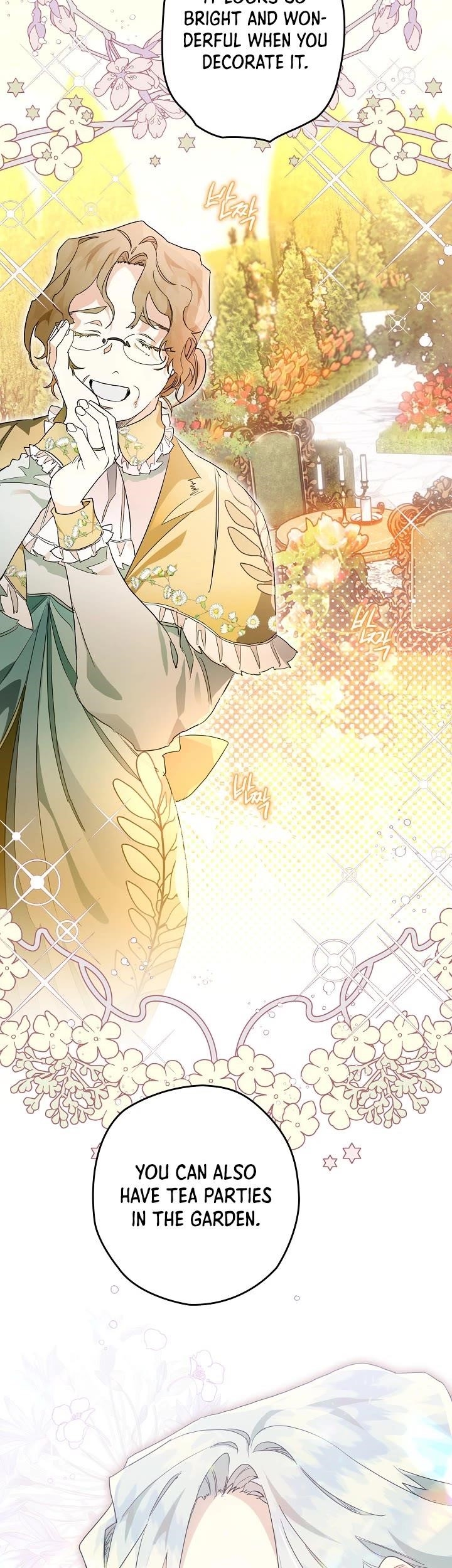 Sigrid Chapter 4 - Page 19 in English