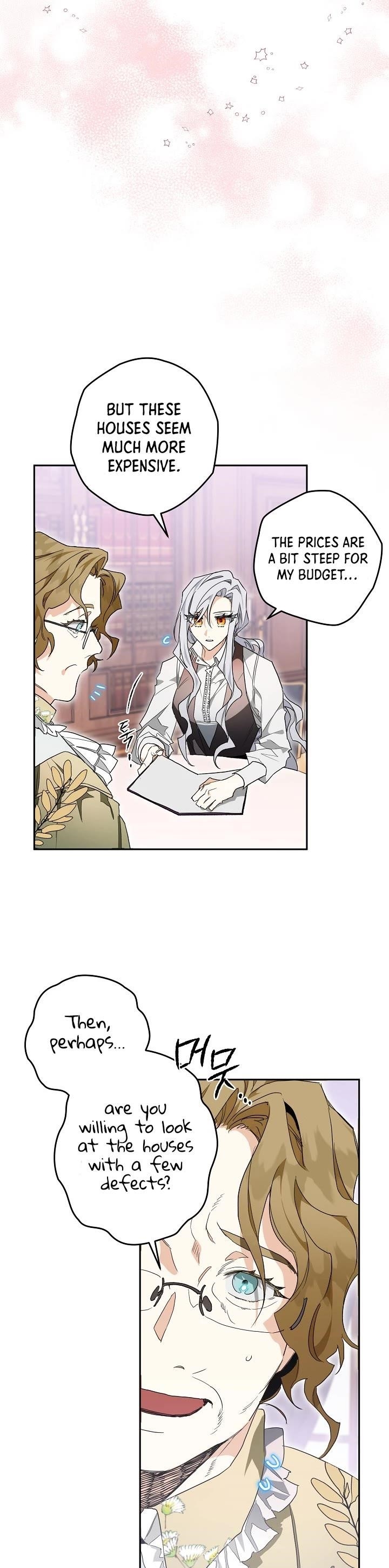 Sigrid Chapter 4 - Page 22 in English
