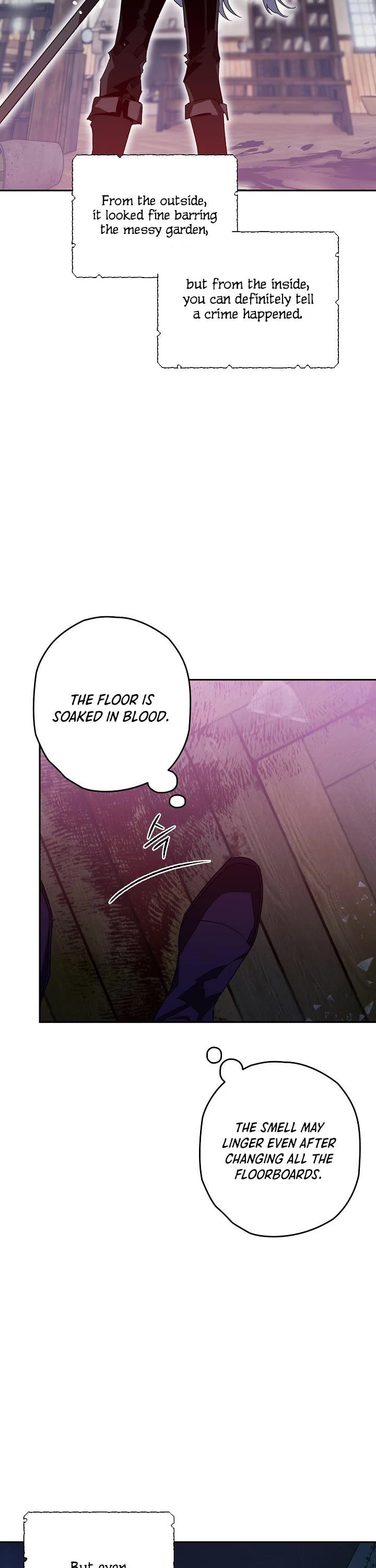 Sigrid Chapter 4 - Page 29 in English