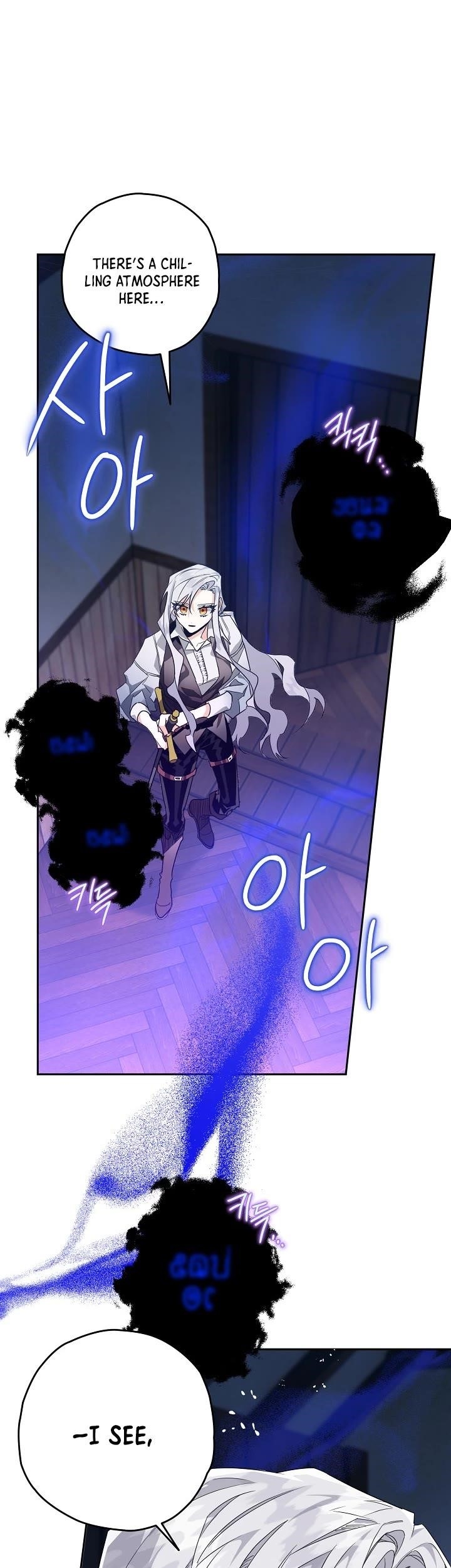 Sigrid Chapter 4 - Page 34 in English