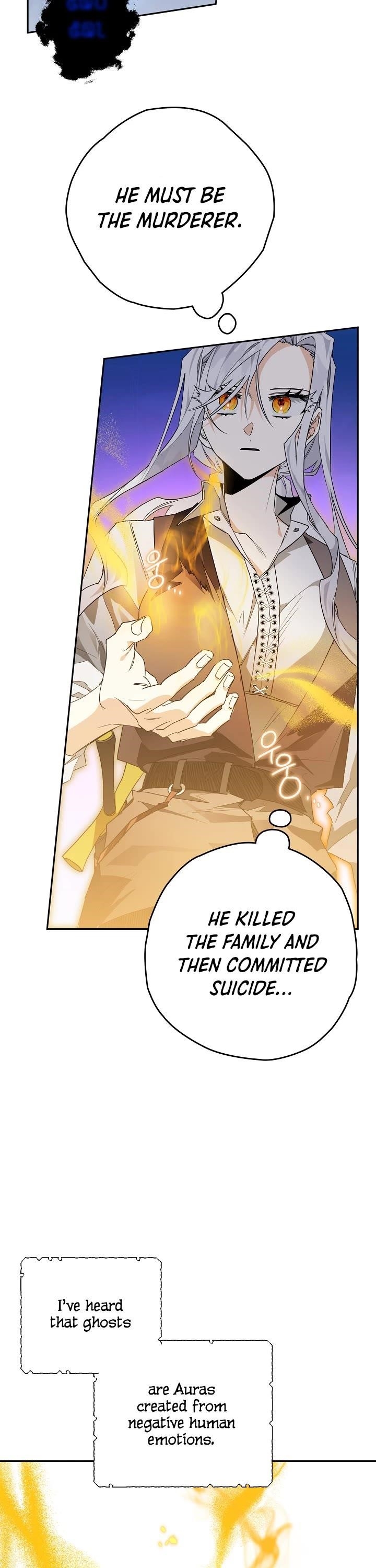 Sigrid Chapter 4 - Page 38 in English
