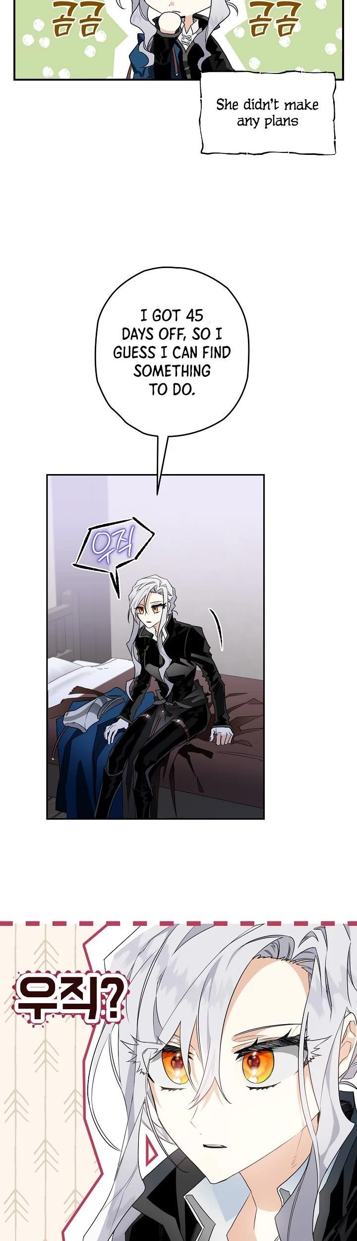 Sigrid Chapter 4 - Page 4 in English