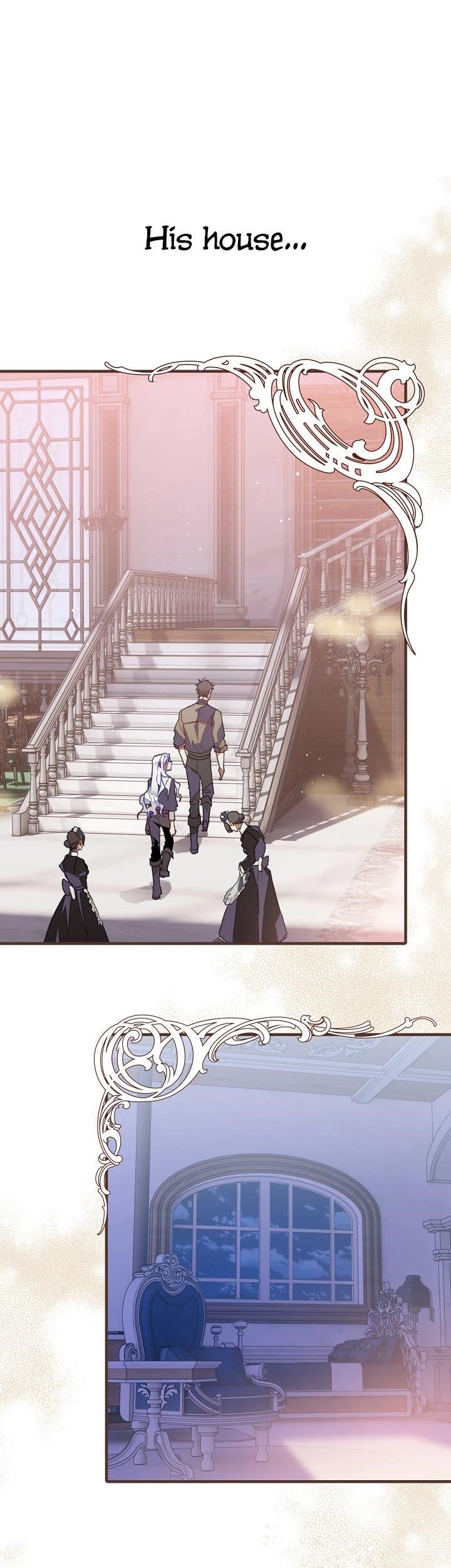 Sigrid Chapter 4 - Page 9 in English