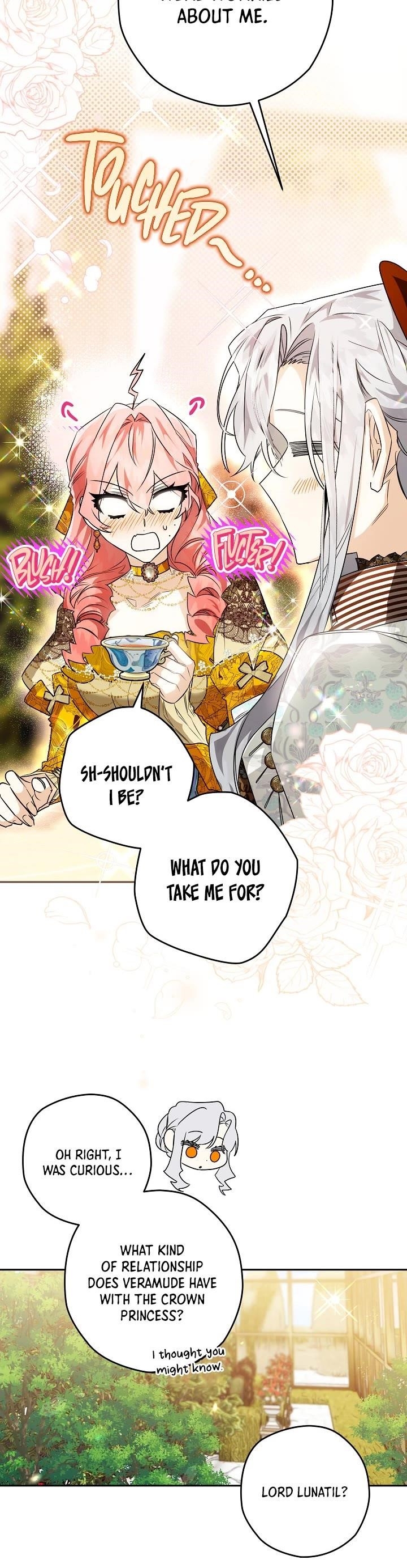 Sigrid Chapter 40 - Page 10 in English