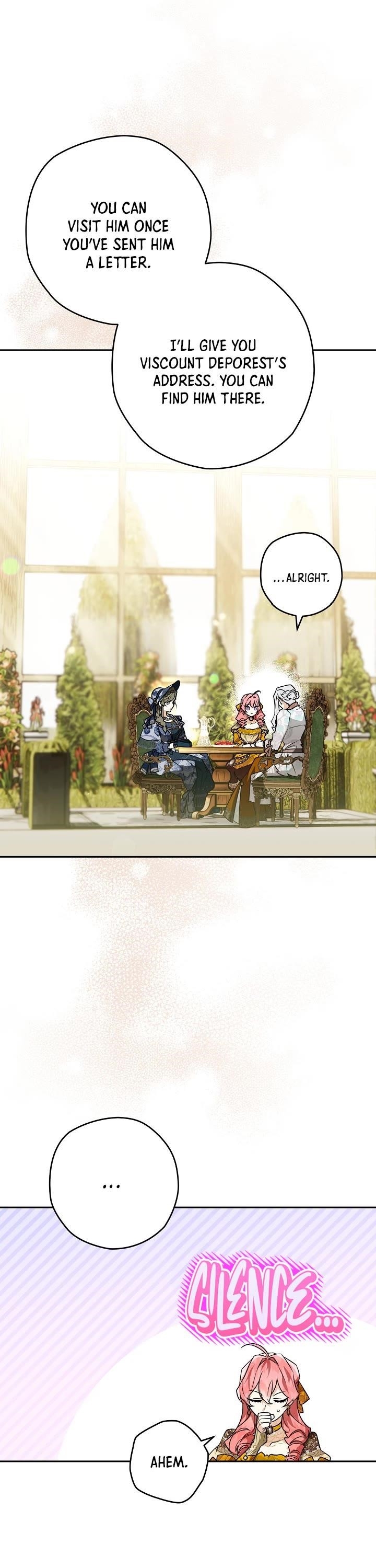 Sigrid Chapter 40 - Page 16 in English