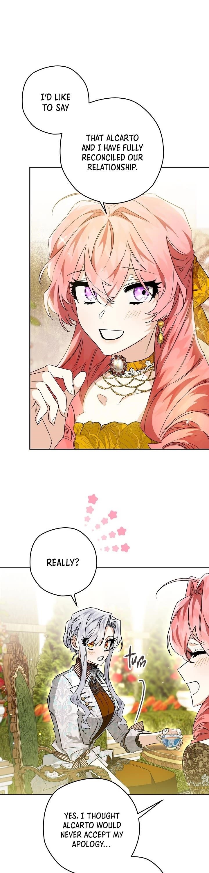 Sigrid Chapter 40 - Page 17 in English