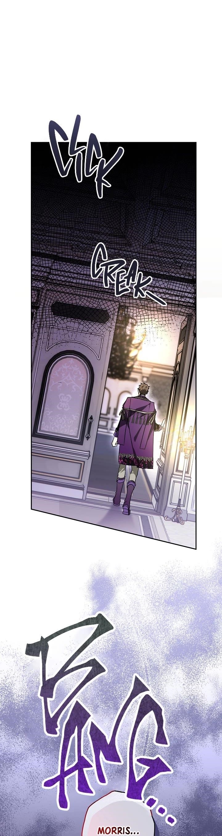 Sigrid Chapter 40 - Page 24 in English