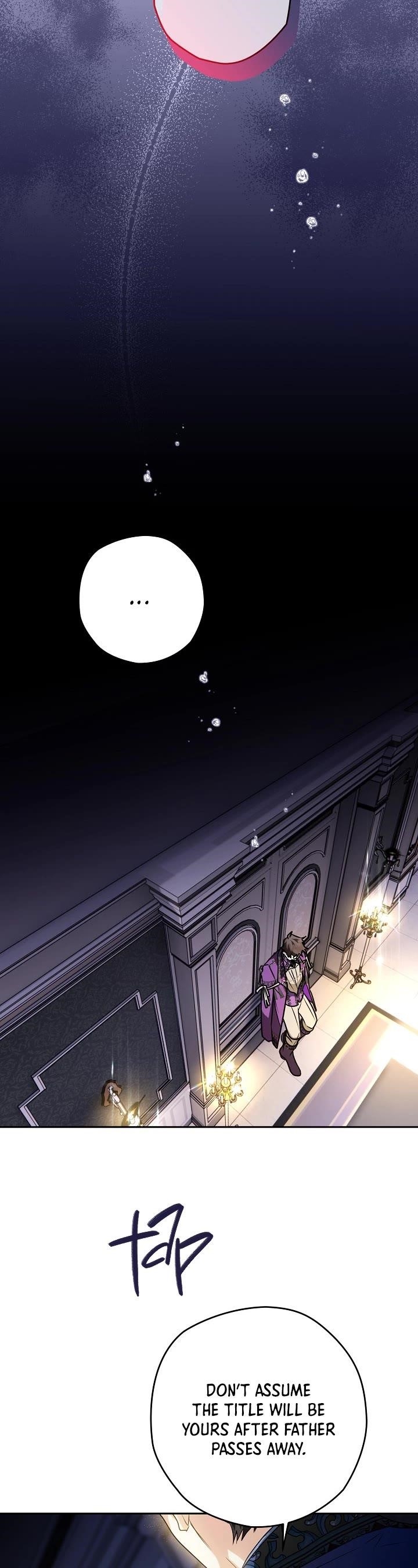 Sigrid Chapter 40 - Page 25 in English
