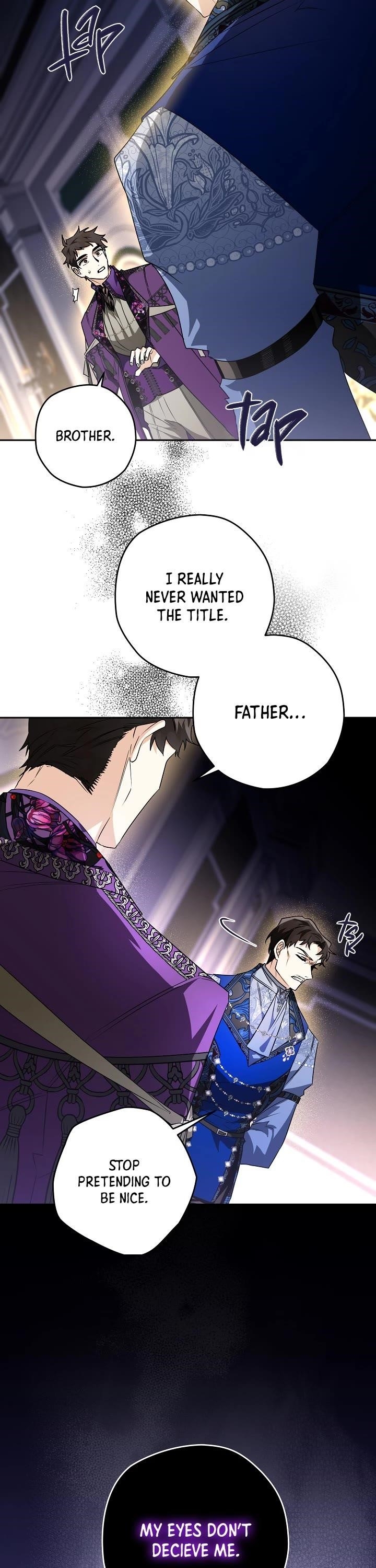 Sigrid Chapter 40 - Page 26 in English
