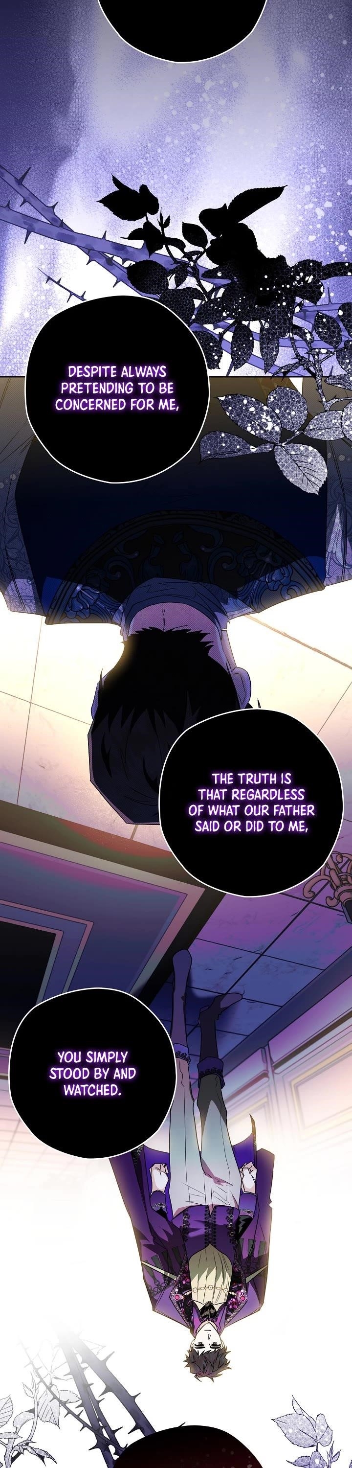 Sigrid Chapter 40 - Page 27 in English