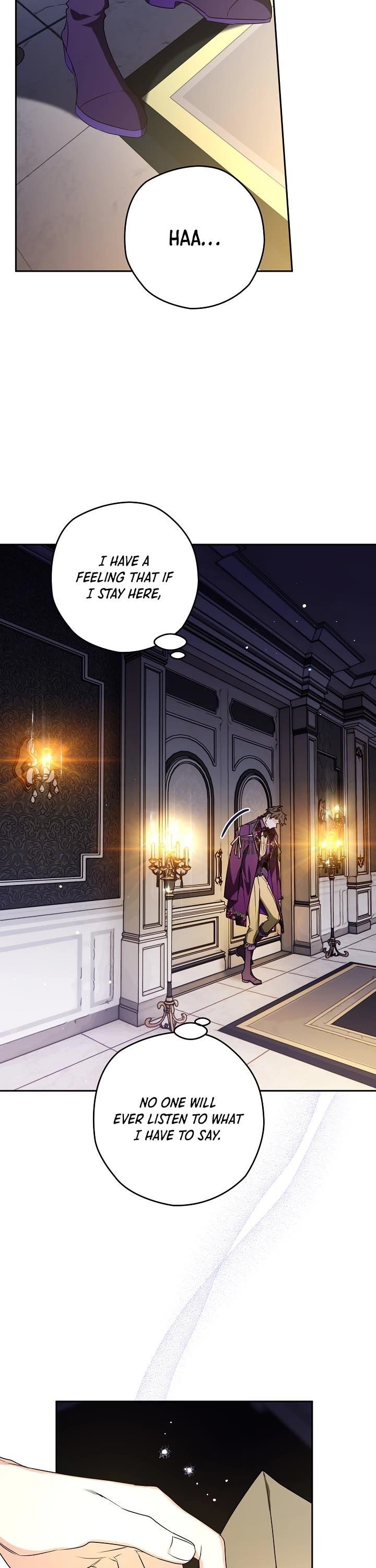 Sigrid Chapter 40 - Page 31 in English