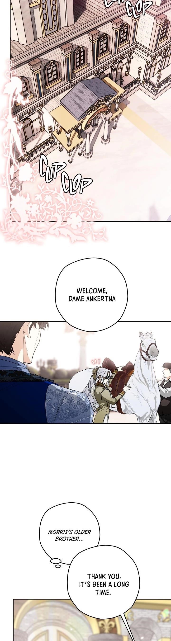 Sigrid Chapter 40 - Page 35 in English