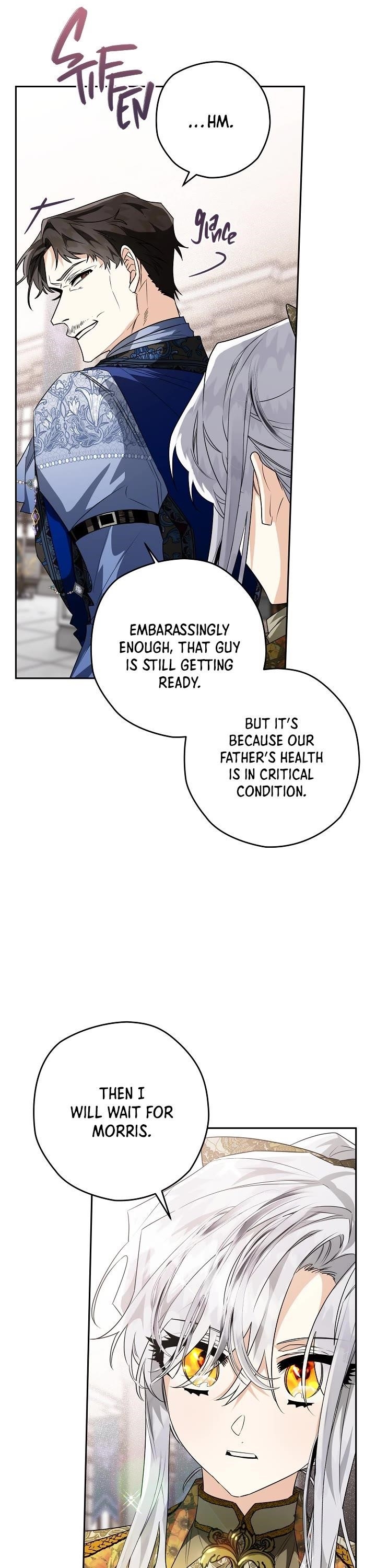Sigrid Chapter 40 - Page 37 in English