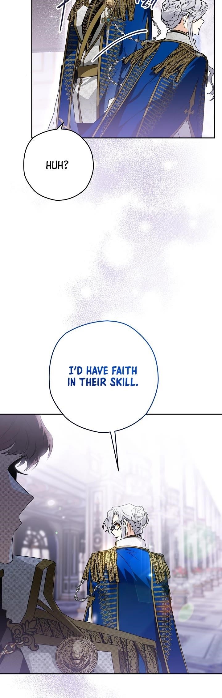 Sigrid Chapter 40 - Page 4 in English