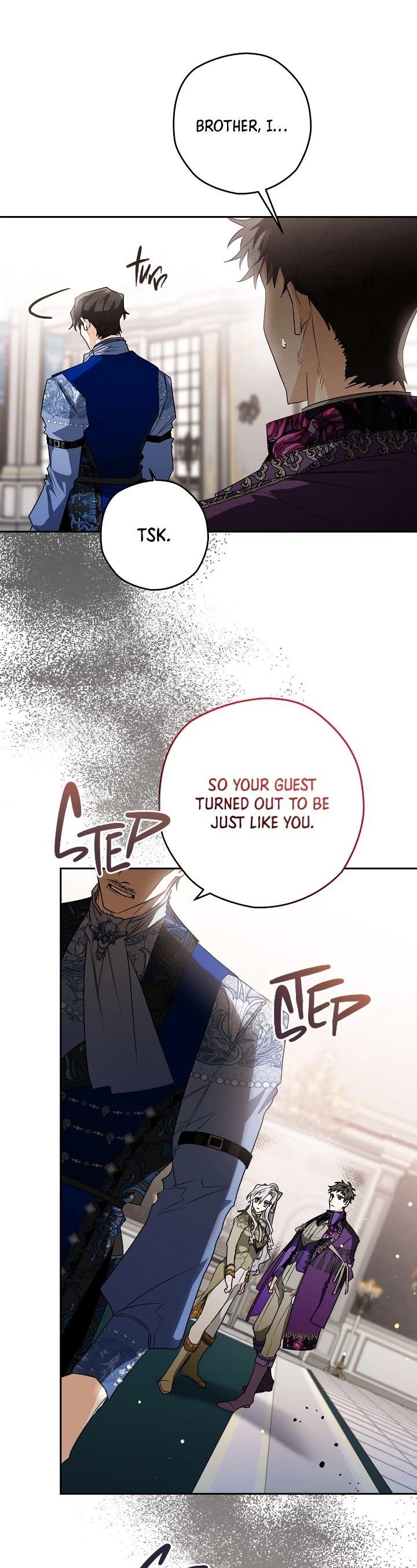 Sigrid Chapter 40 - Page 40 in English