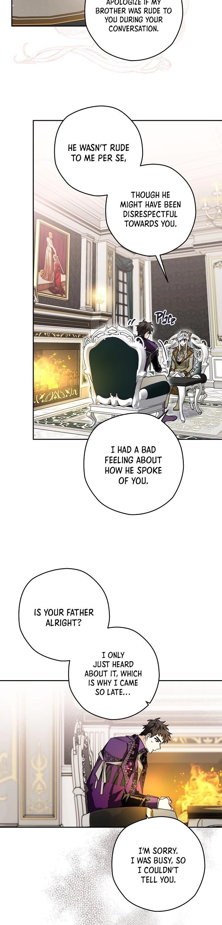 Sigrid Chapter 40 - Page 42 in English