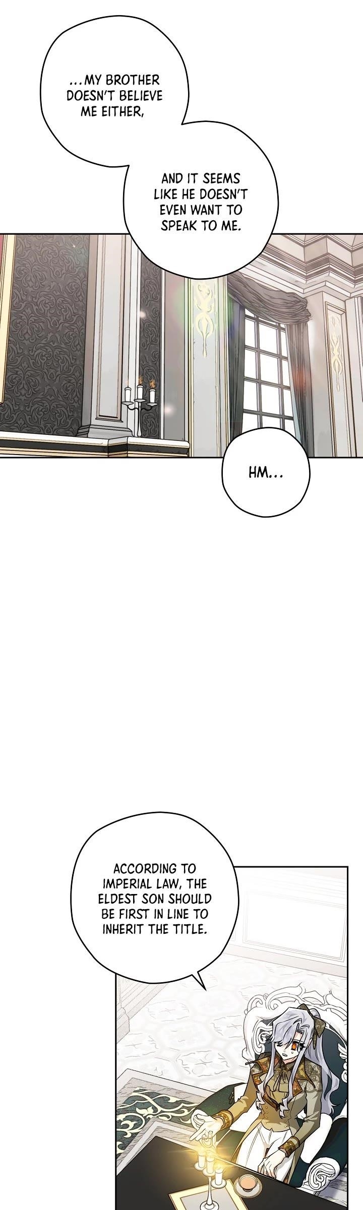 Sigrid Chapter 40 - Page 44 in English