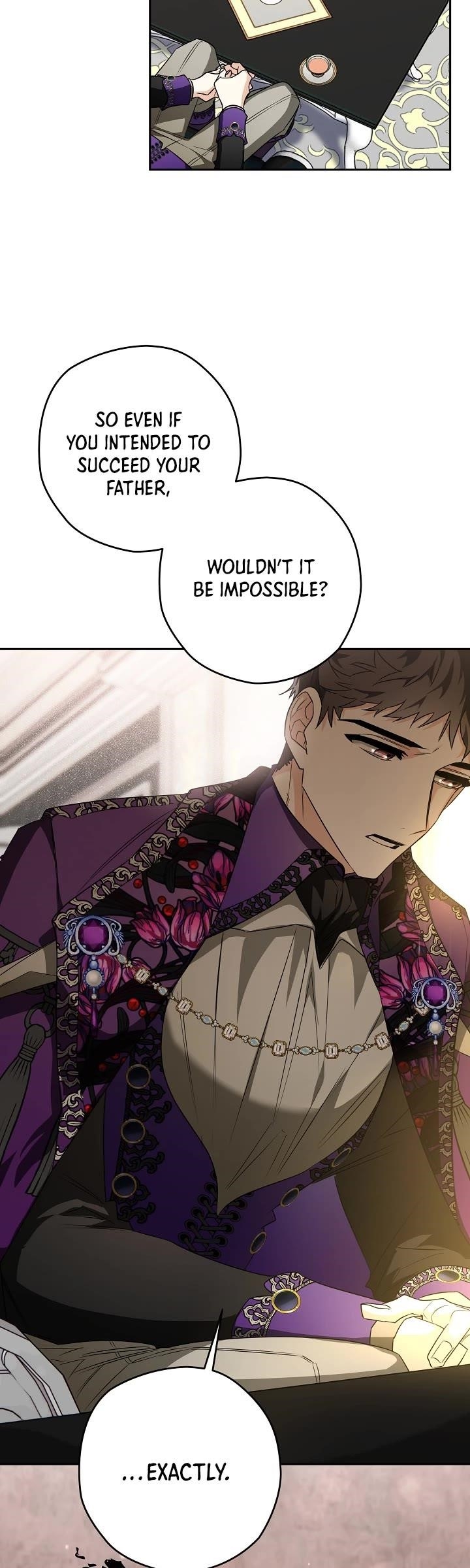 Sigrid Chapter 40 - Page 45 in English
