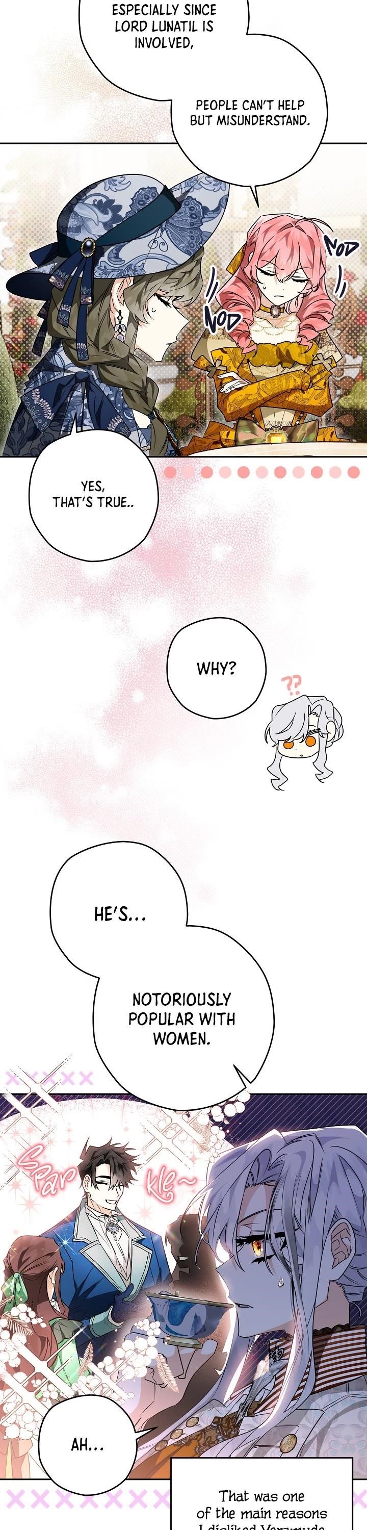Sigrid Chapter 40 - Page 8 in English