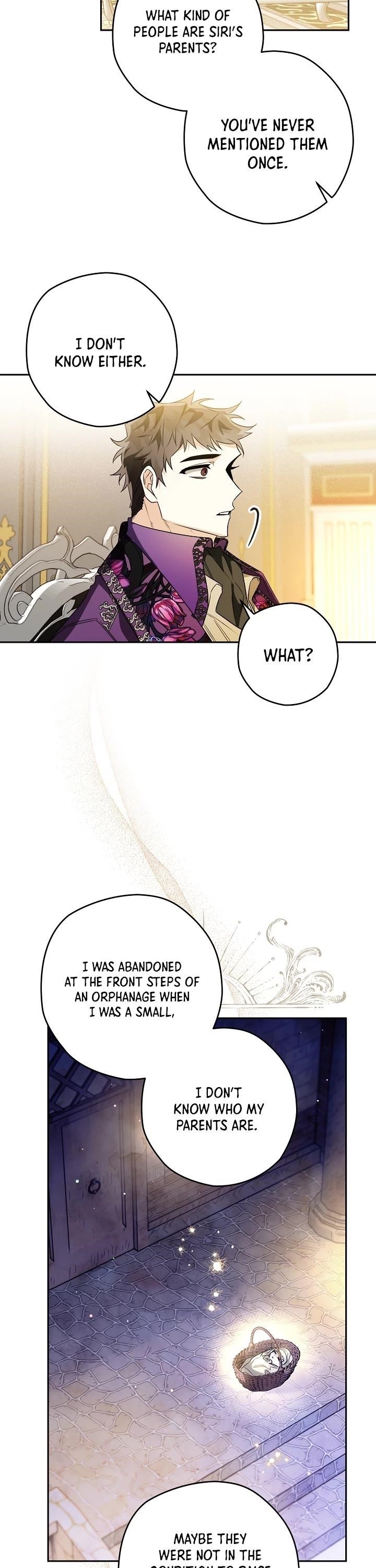 Sigrid Chapter 41 - Page 11 in English