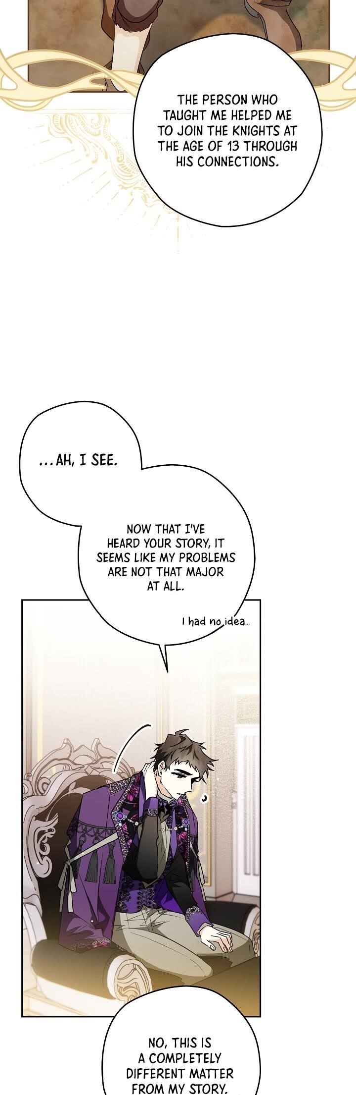 Sigrid Chapter 41 - Page 14 in English