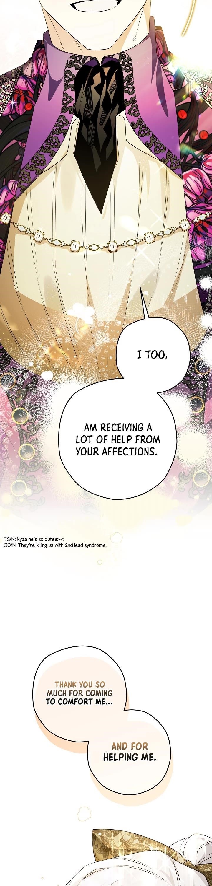 Sigrid Chapter 41 - Page 20 in English